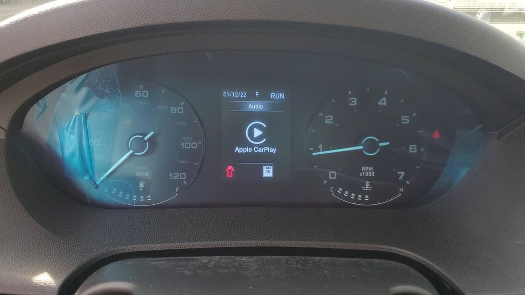 New 2026 RAM ProMaster 1500 image 31