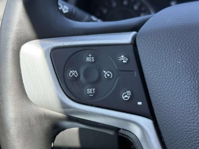 Used 2024 GMC Terrain SLT AWD/4WD image 23