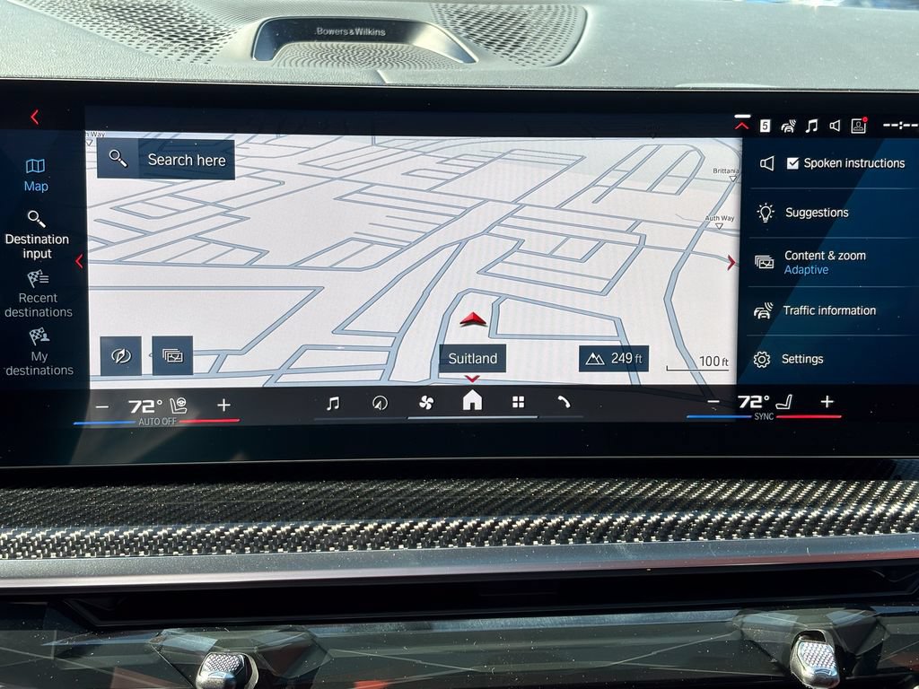 New 2026 BMW X5 M Competition AWD/4WD image 21