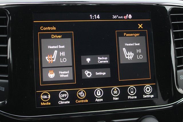 Used 2022 Jeep Grand Cherokee Laredo X image 8