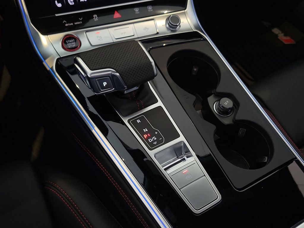 New 2026 Audi RS 7 Performance image 15