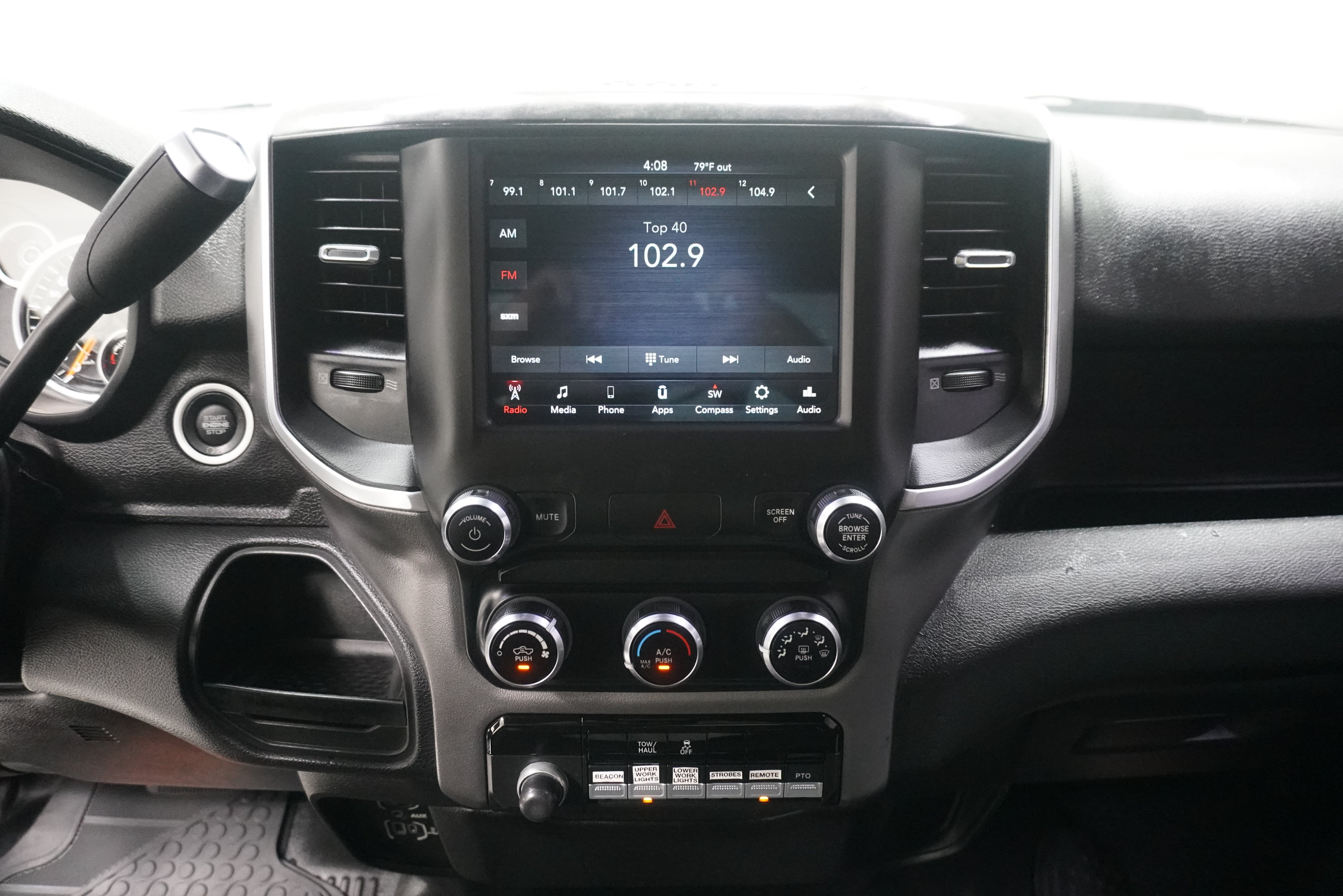 Used 2021 RAM 4500 SLT w/ Quick Order Package 27G SLT RWD image 14