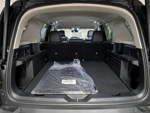 New 2026 Honda Passport RTL image 20