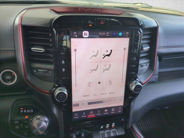 New 2026 RAM 1500 Rebel w/ Bed Utility Group image 12