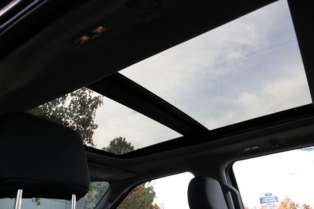 New 2026 Ford F250 XLT w/ XLT Premium Package image 24