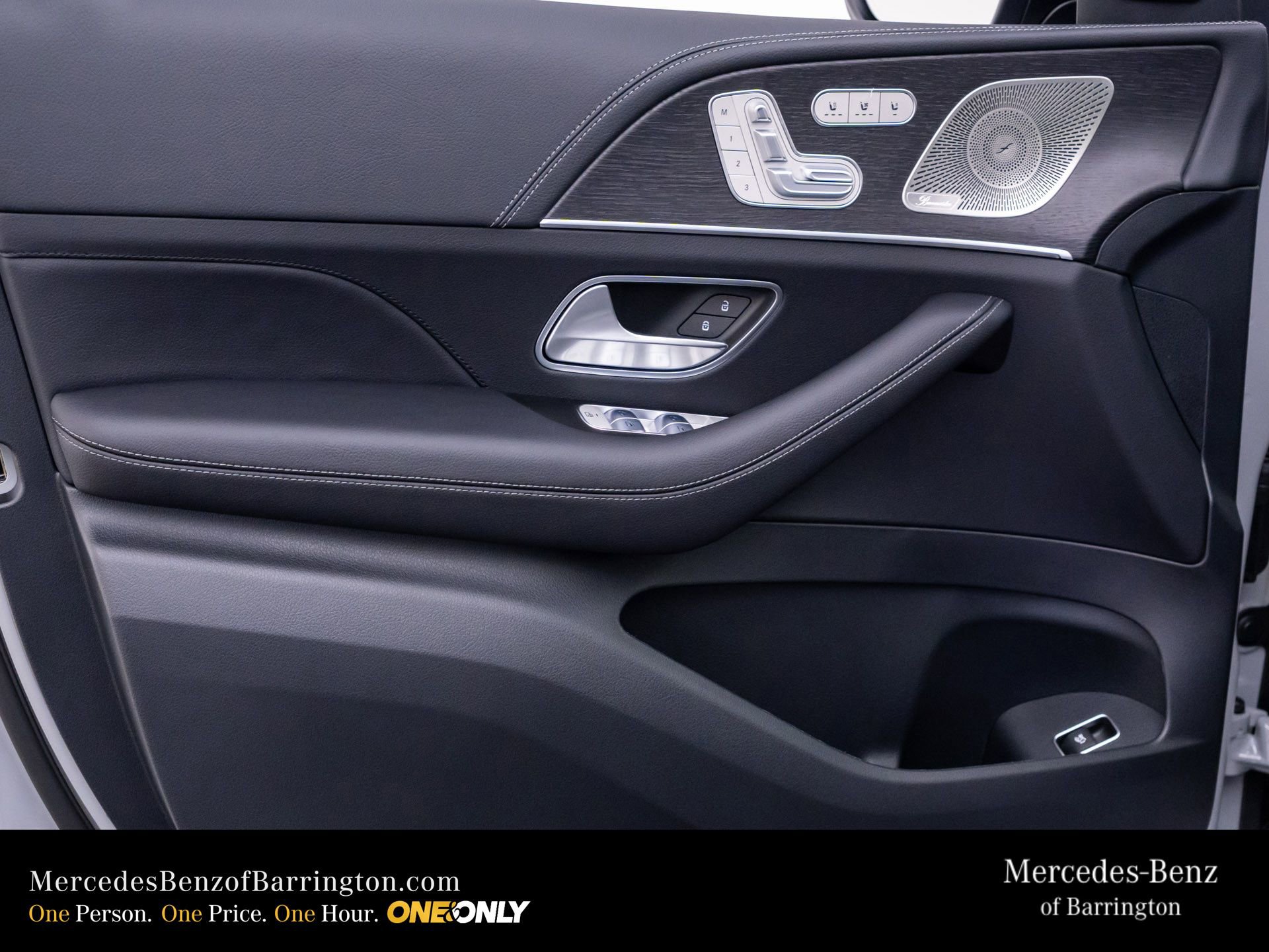 New 2026 Mercedes-Benz GLE 450 4MATIC image 15