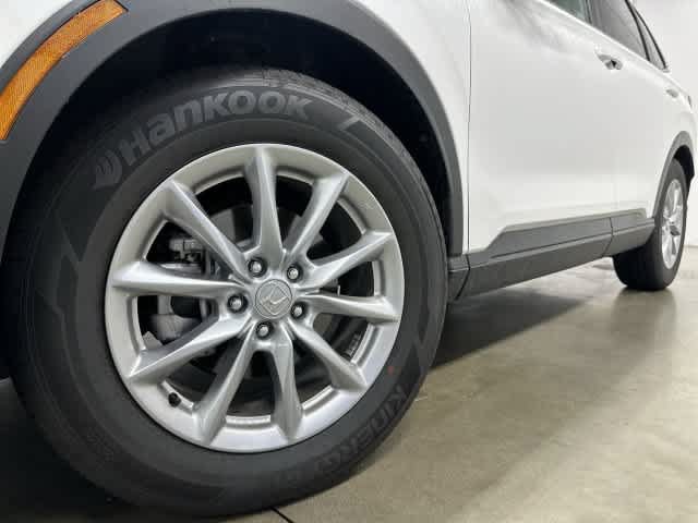 Certified 2026 Honda CR-V EX image 27