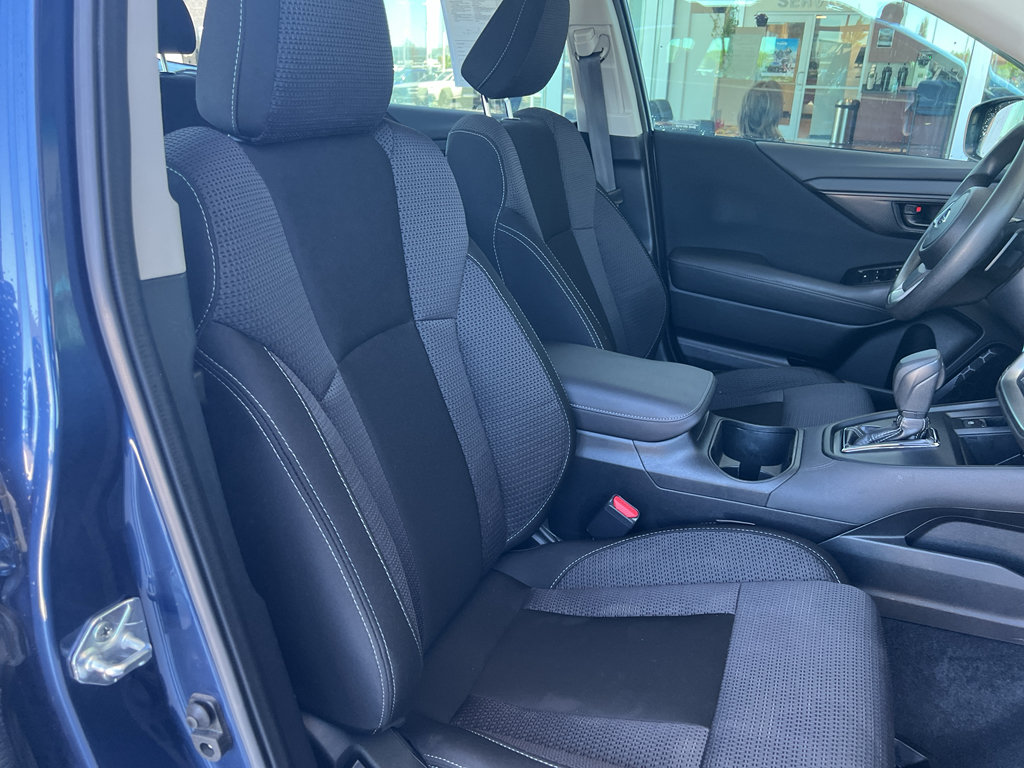 Used 2021 Subaru Outback AWD/4WD image 24