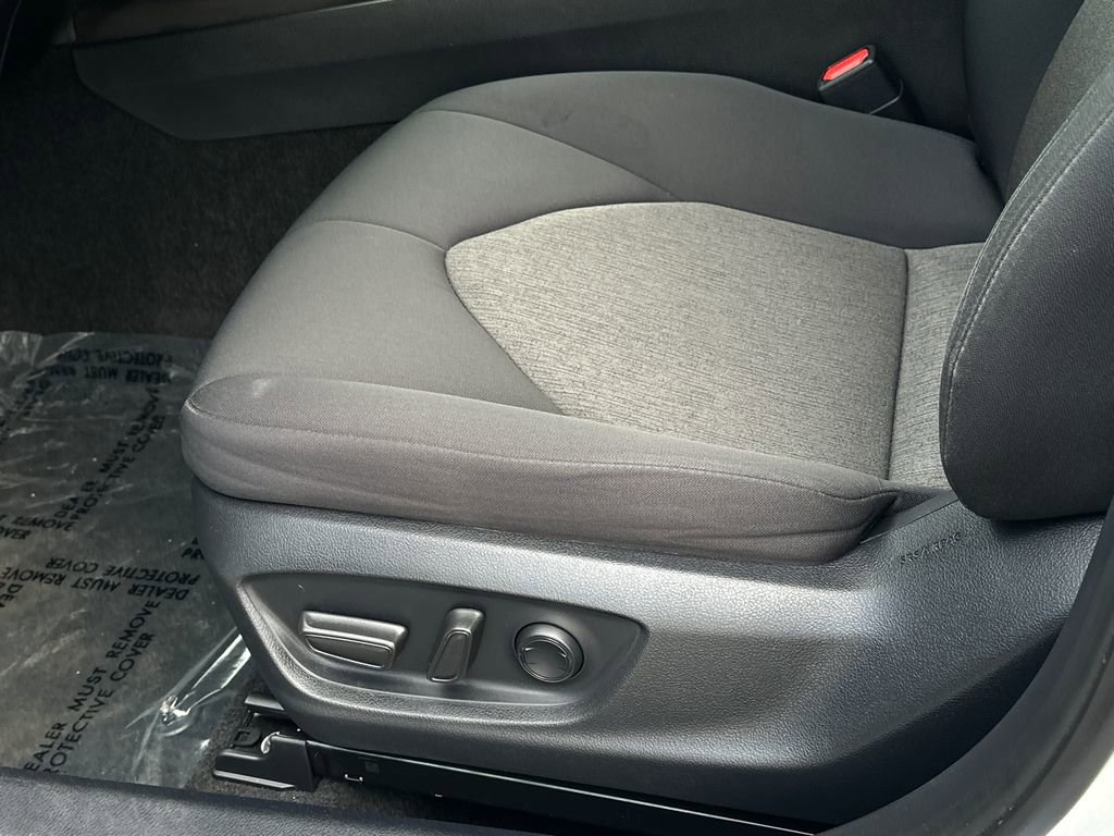 Certified 2023 Toyota Camry LE image 18