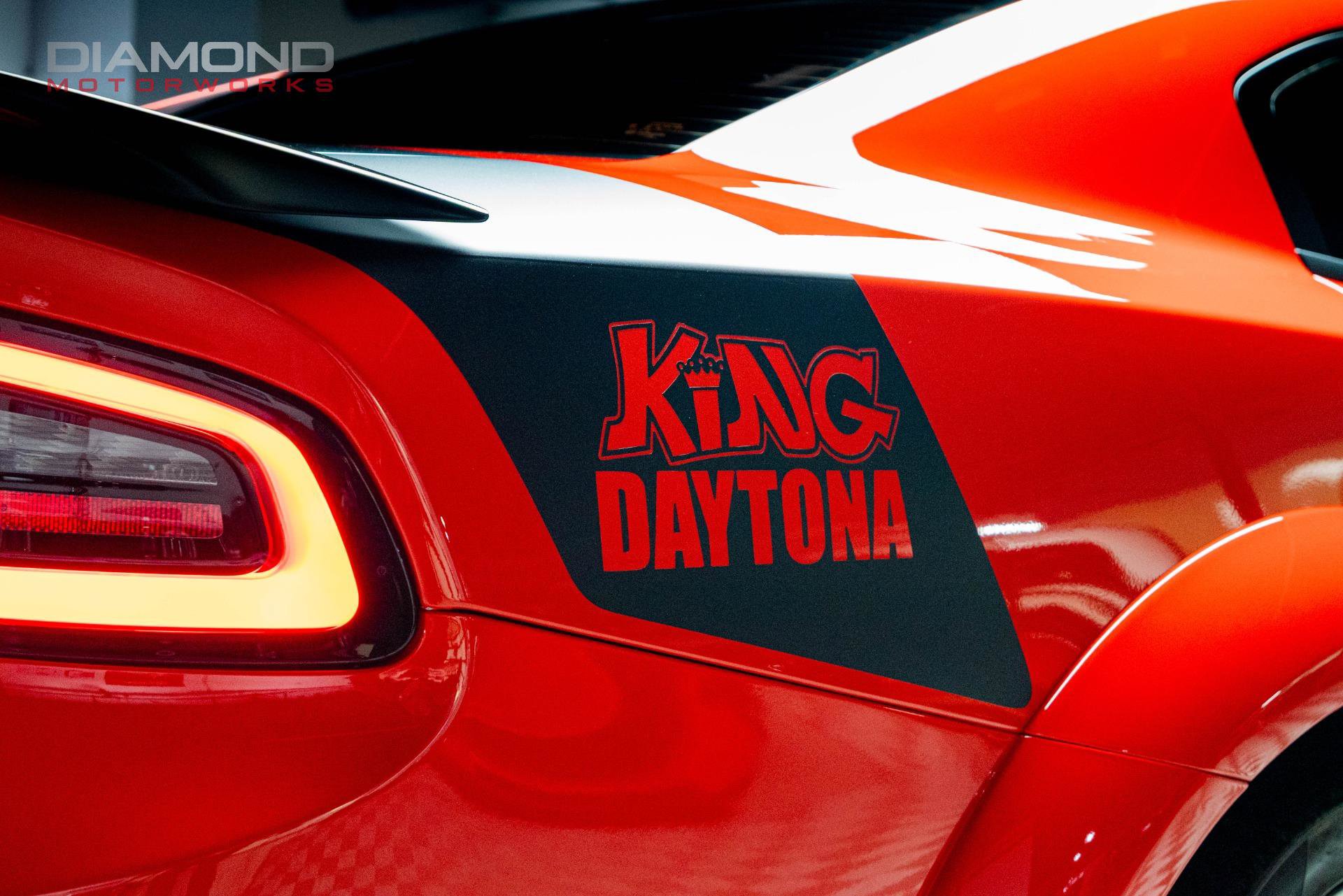 Used 2023 Dodge Charger SRT Hellcat image 51