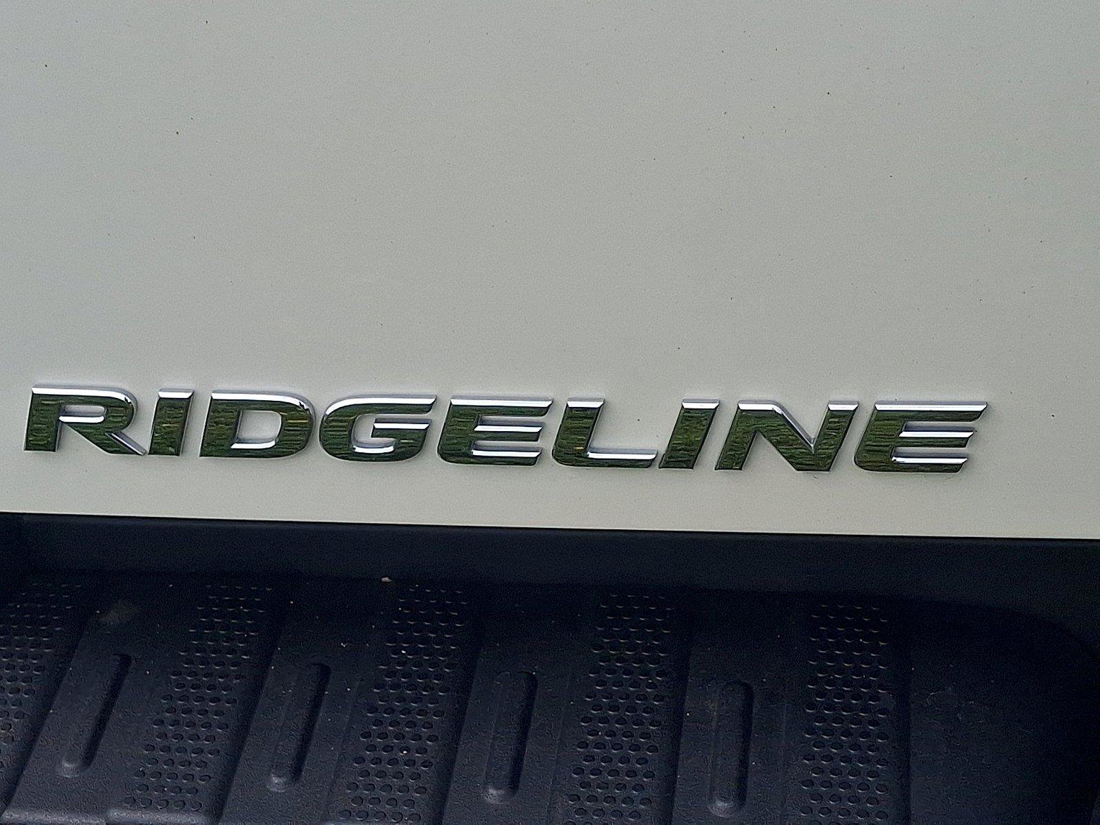Used 2017 Honda Ridgeline RTL image 30