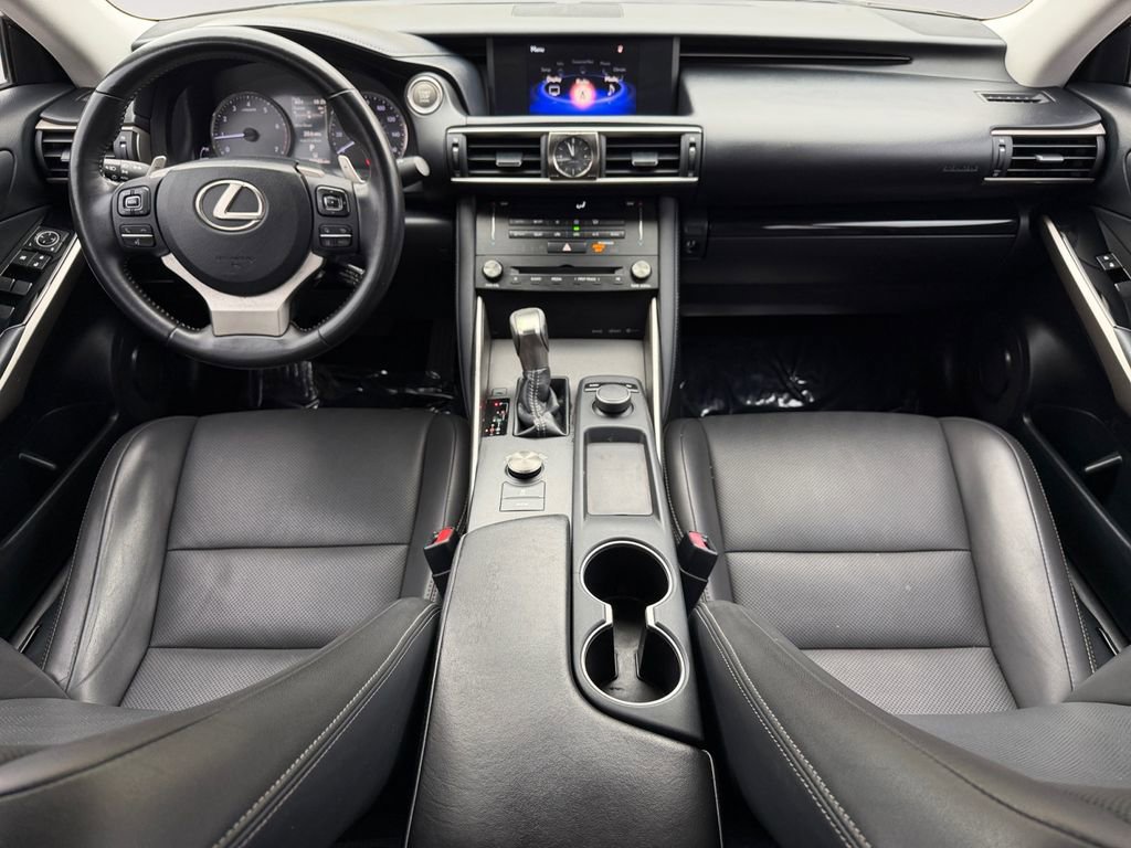 Used 2018 Lexus IS 300 w/ Accessory Package 2 image 16