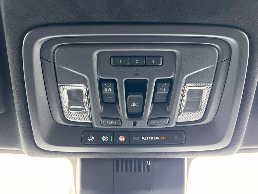 New 2026 GMC Sierra 1500 AT4X AWD/4WD image 26