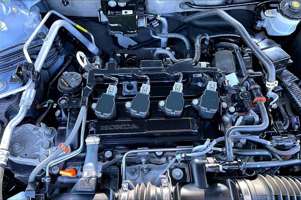 Used 2021 Honda Accord Sport Special Edition image 31