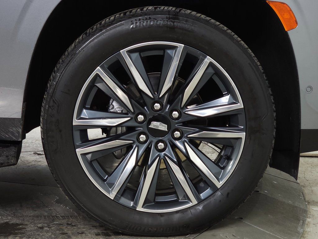 Used 2021 Cadillac Escalade Sport image 12