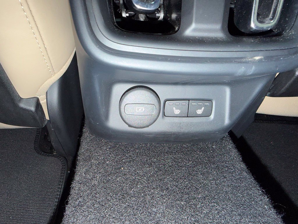 Used 2021 Polestar Polestar 2 AWD/4WD image 34