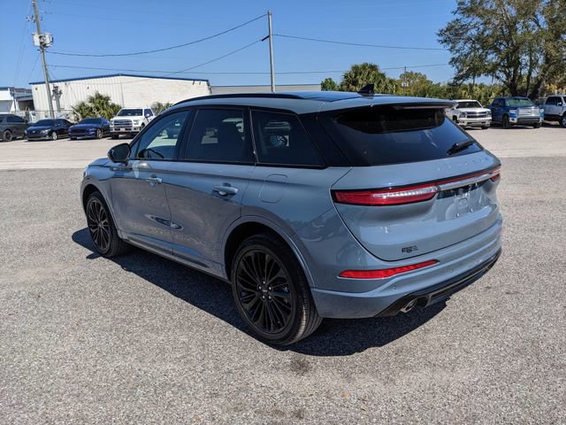 Used 2025 Lincoln Corsair Reserve w/ Equipment Group 202A image 5