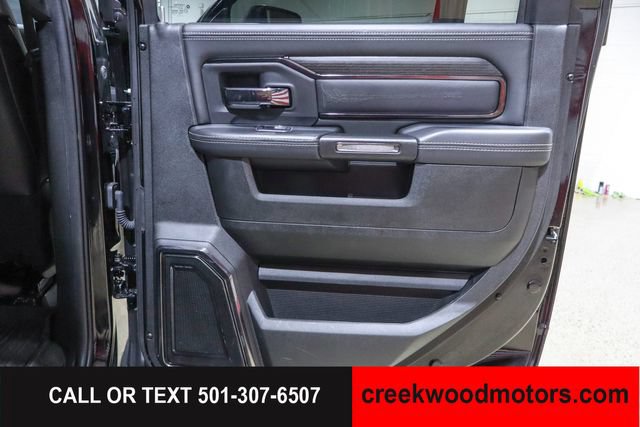 Used 2024 RAM 2500 Limited AWD/4WD image 46