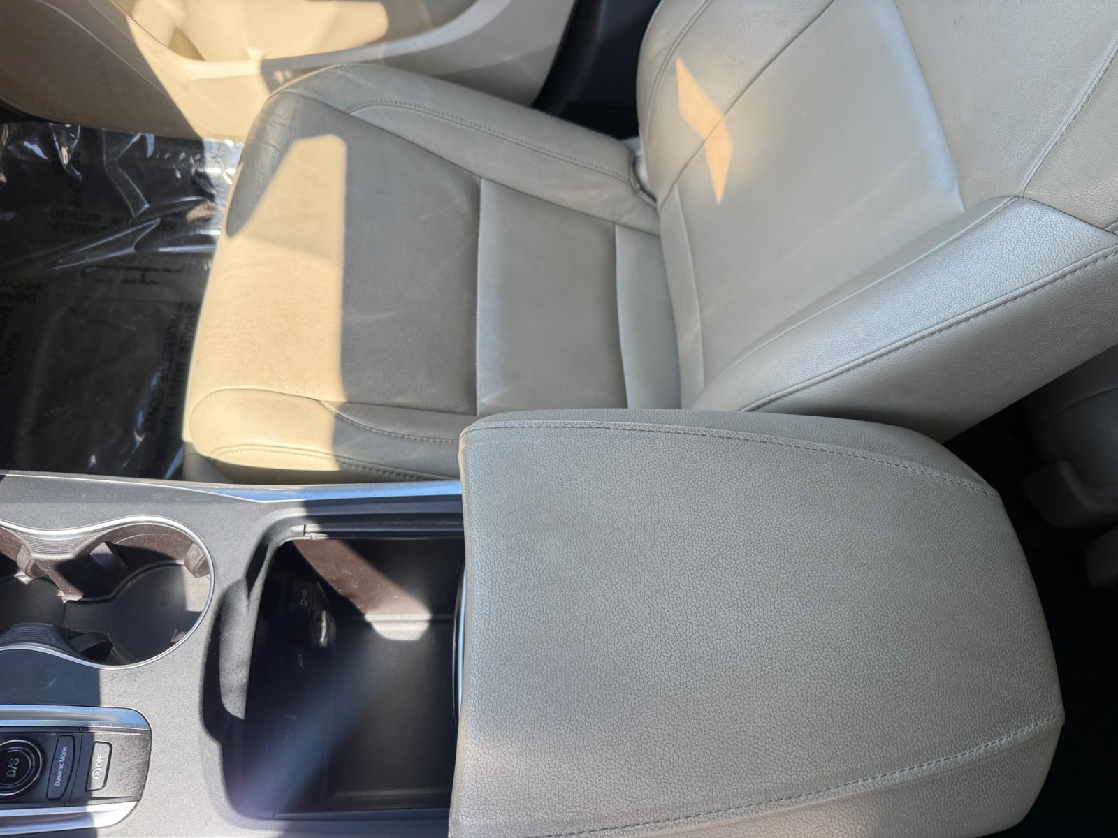 Used 2019 Acura MDX FWD image 14