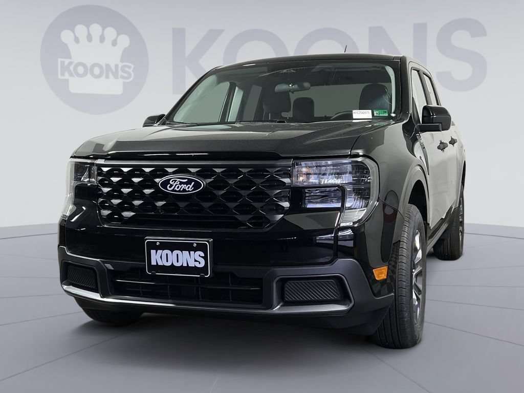 Used 2025 Ford Maverick XLT w/ XLT Luxury Package