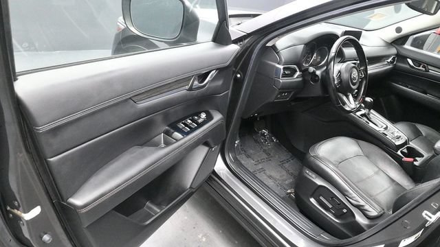 Used 2017 MAZDA CX-5 Grand Touring w/ Premium Package AWD/4WD image 15
