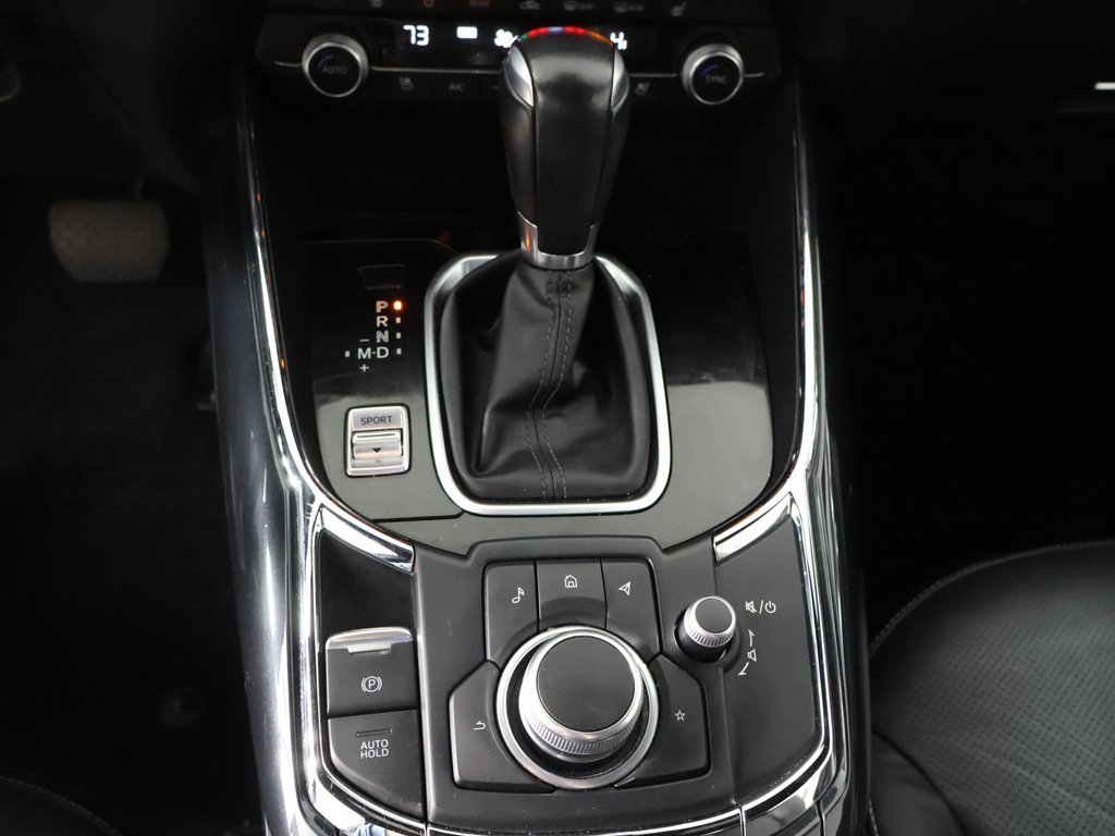 Used 2021 MAZDA CX-9 Grand Touring image 49