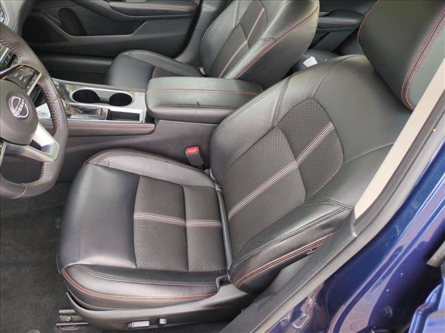 Used 2023 Nissan Altima 2.5 SR FWD image 15