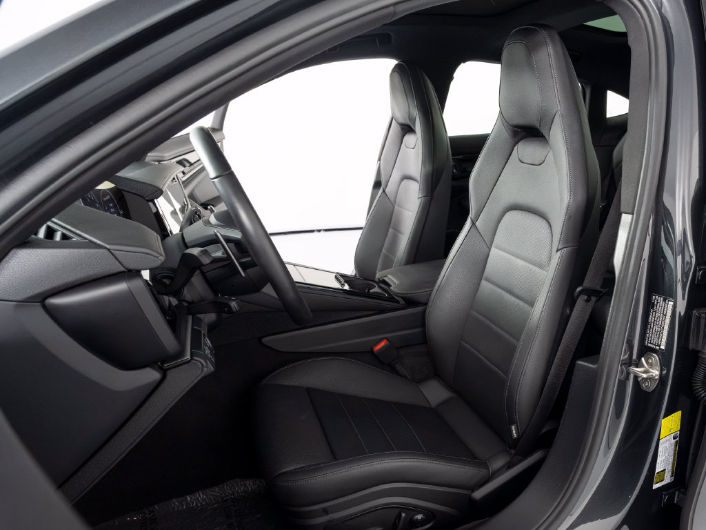 Certified 2026 Porsche Panamera 4 AWD/4WD image 18