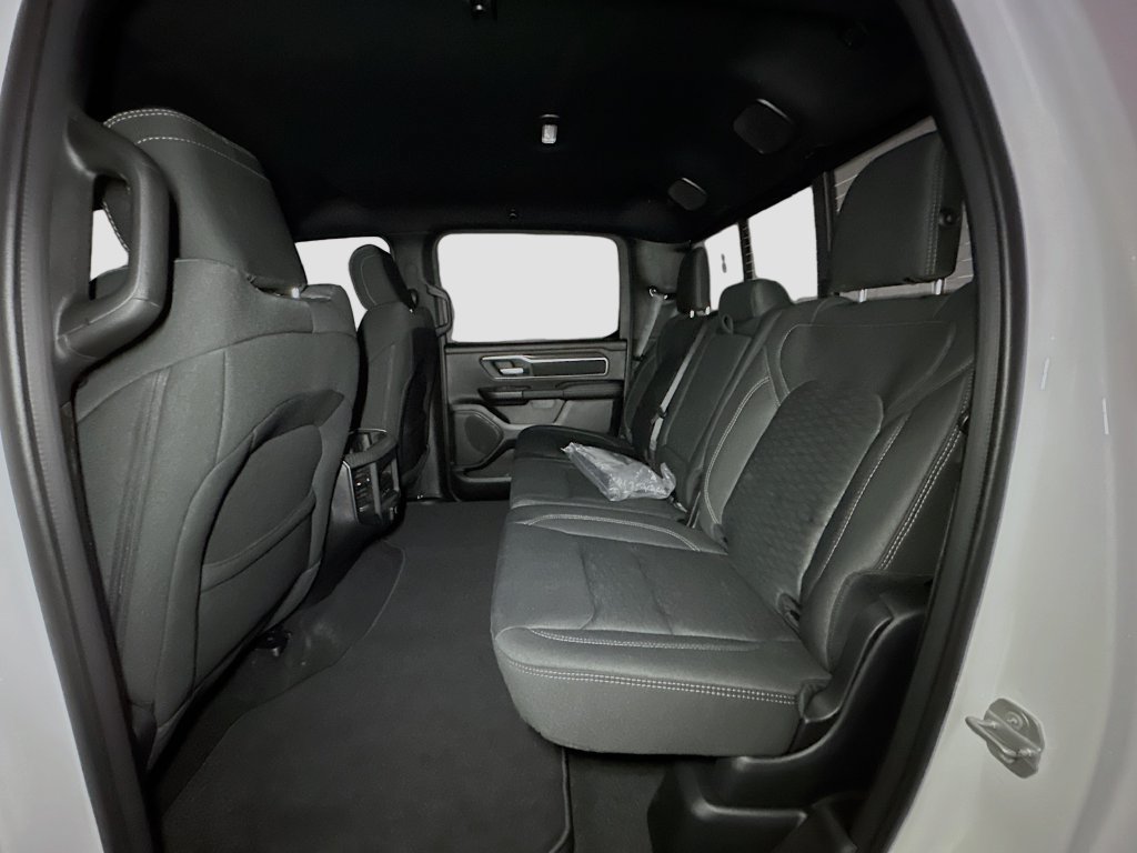 New 2026 RAM 1500 Big Horn AWD/4WD image 25