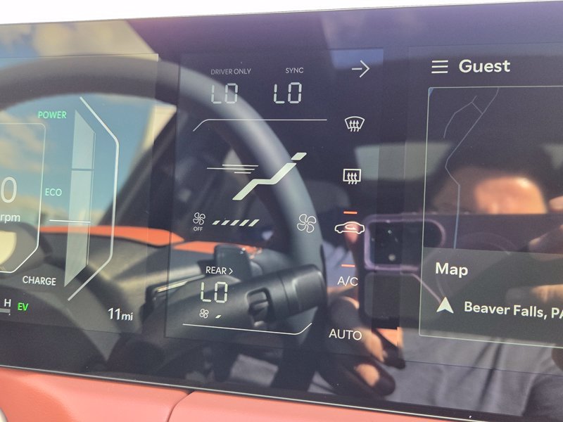 New 2027 Kia Telluride SX Prestige AWD/4WD image 42