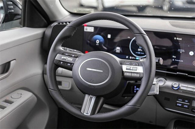 New 2025 Hyundai Kona SEL image 16