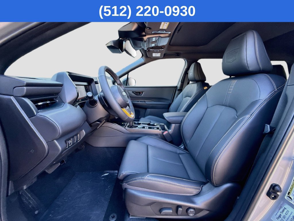 New 2026 Subaru Outback Wilderness AWD/4WD image 26