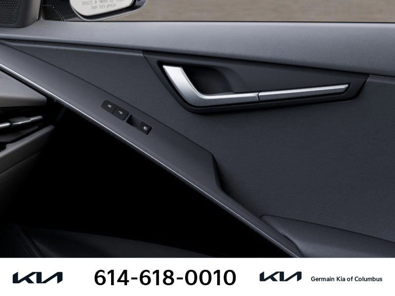 New 2026 Kia Niro SX Touring image 28