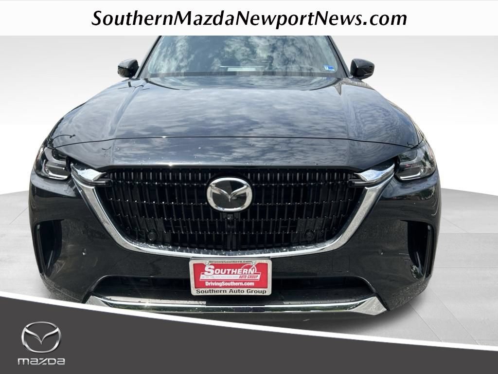 New 2026 MAZDA CX-90 3.3 Turbo S w/ Premium Plus