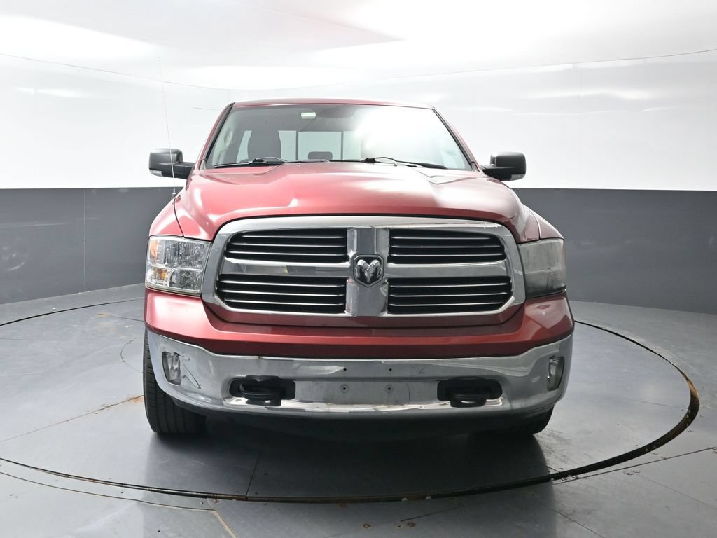 Used 2015 RAM 1500 Big Horn AWD/4WD image 6