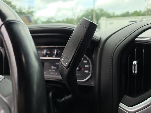 Used 2021 GMC Sierra 1500 SLT w/ SLT Premium Package AWD/4WD image 29