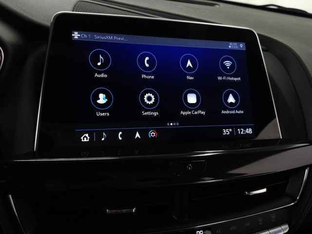 Certified 2023 Cadillac CT5 V w/ Premium Package image 25