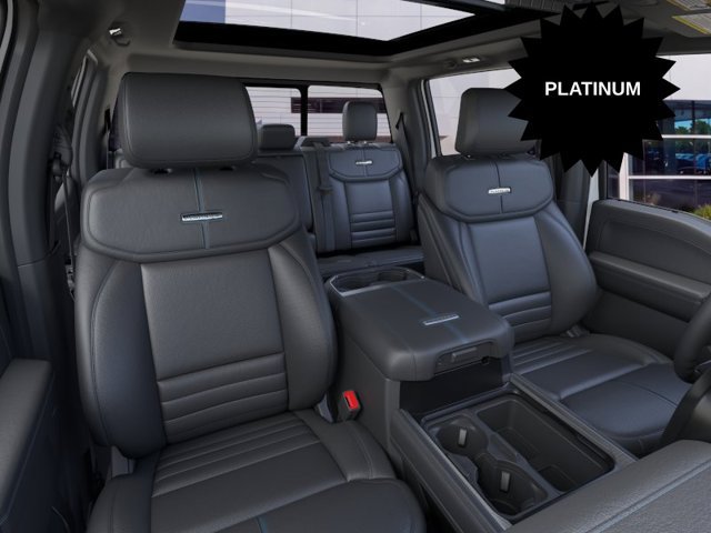 New 2026 Ford F350 Platinum w/ FX4 Off-Road Package AWD/4WD image 10