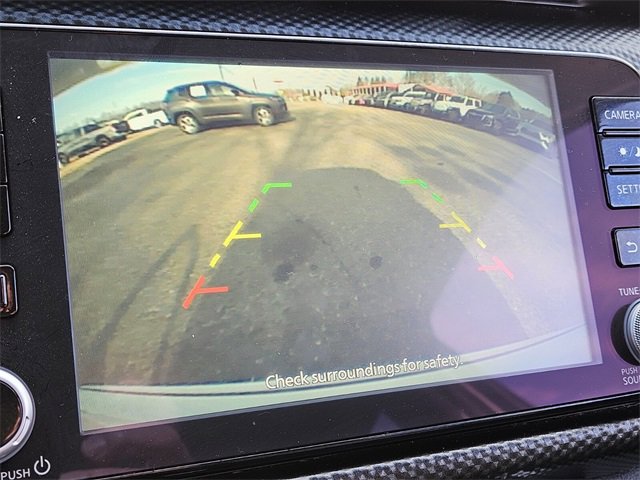 Used 2023 Nissan Kicks SV image 20