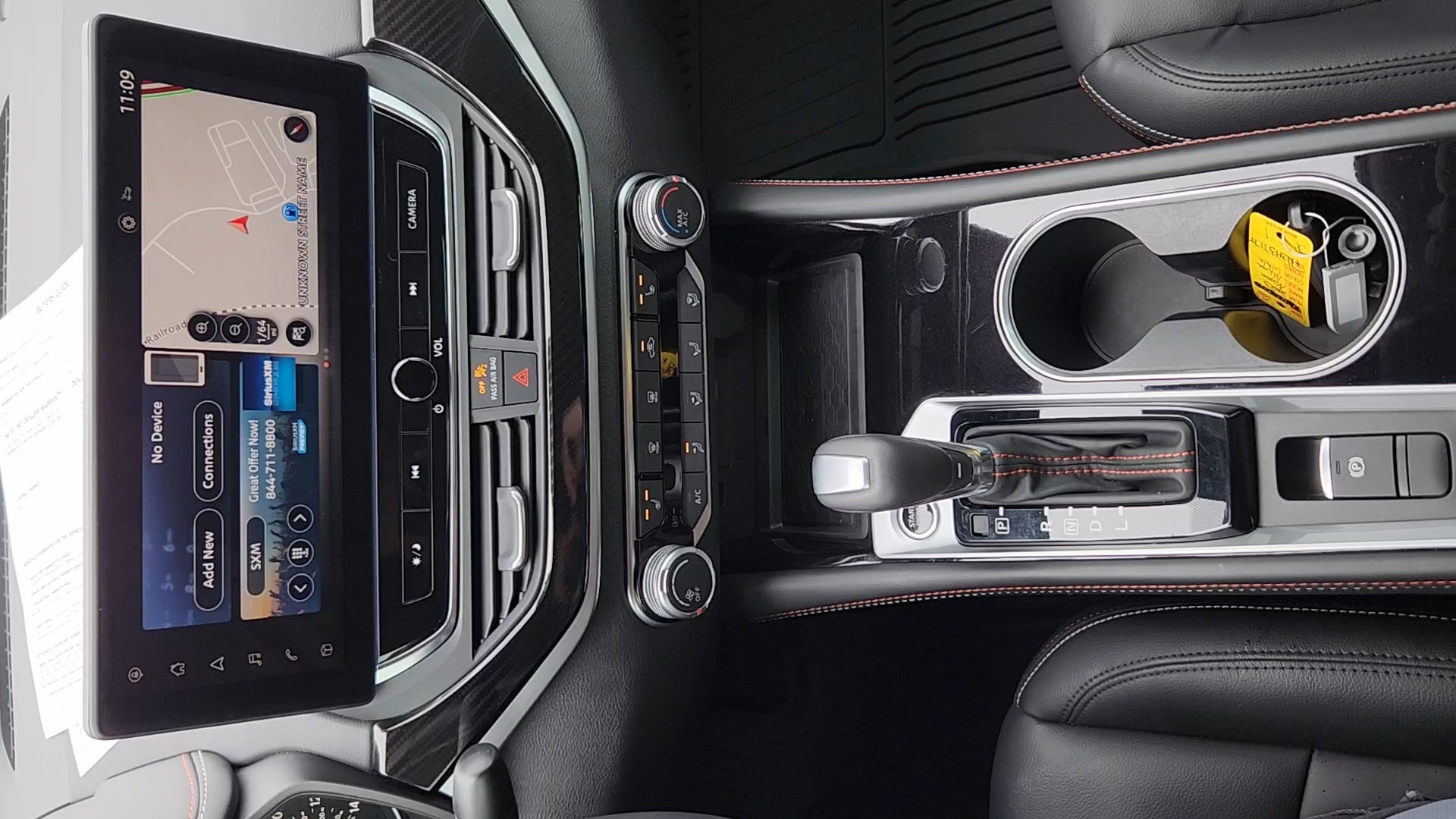 Used 2023 Nissan Altima 2.5 SR w/ SR Premium Package image 17