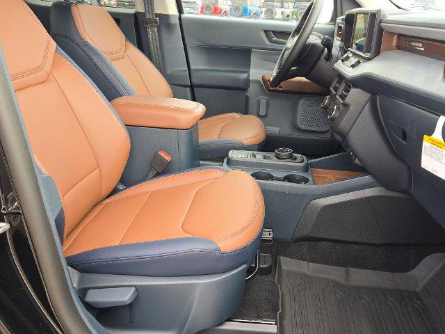 Certified 2024 Ford Maverick Lariat w/ 4K Tow Package image 5