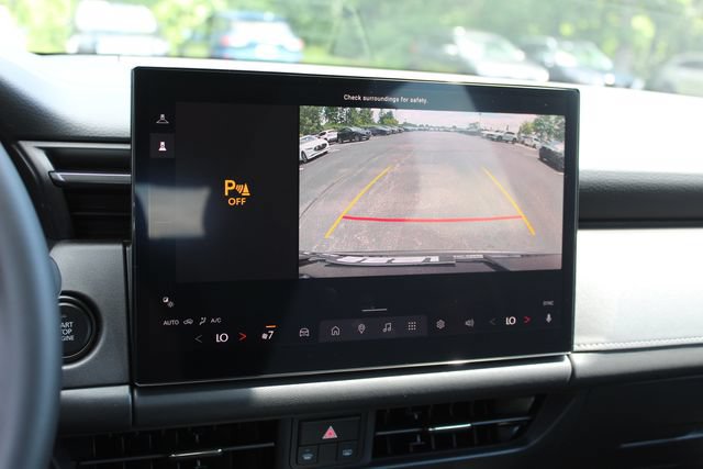 New 2026 MAZDA CX-5 AWD 2.5 S image 21