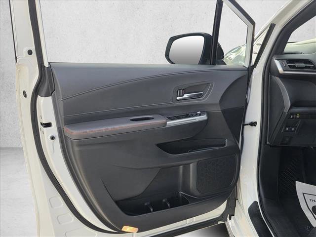 Used 2023 Toyota Sienna XSE image 12