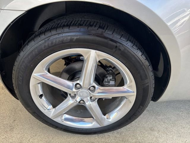 Used 2007 Saturn Sky w/ Premium Trim Pkg image 37