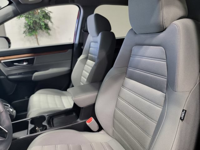 Used 2021 Honda CR-V EX image 12