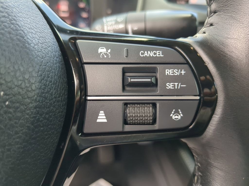 Used 2023 Honda Accord Touring image 29