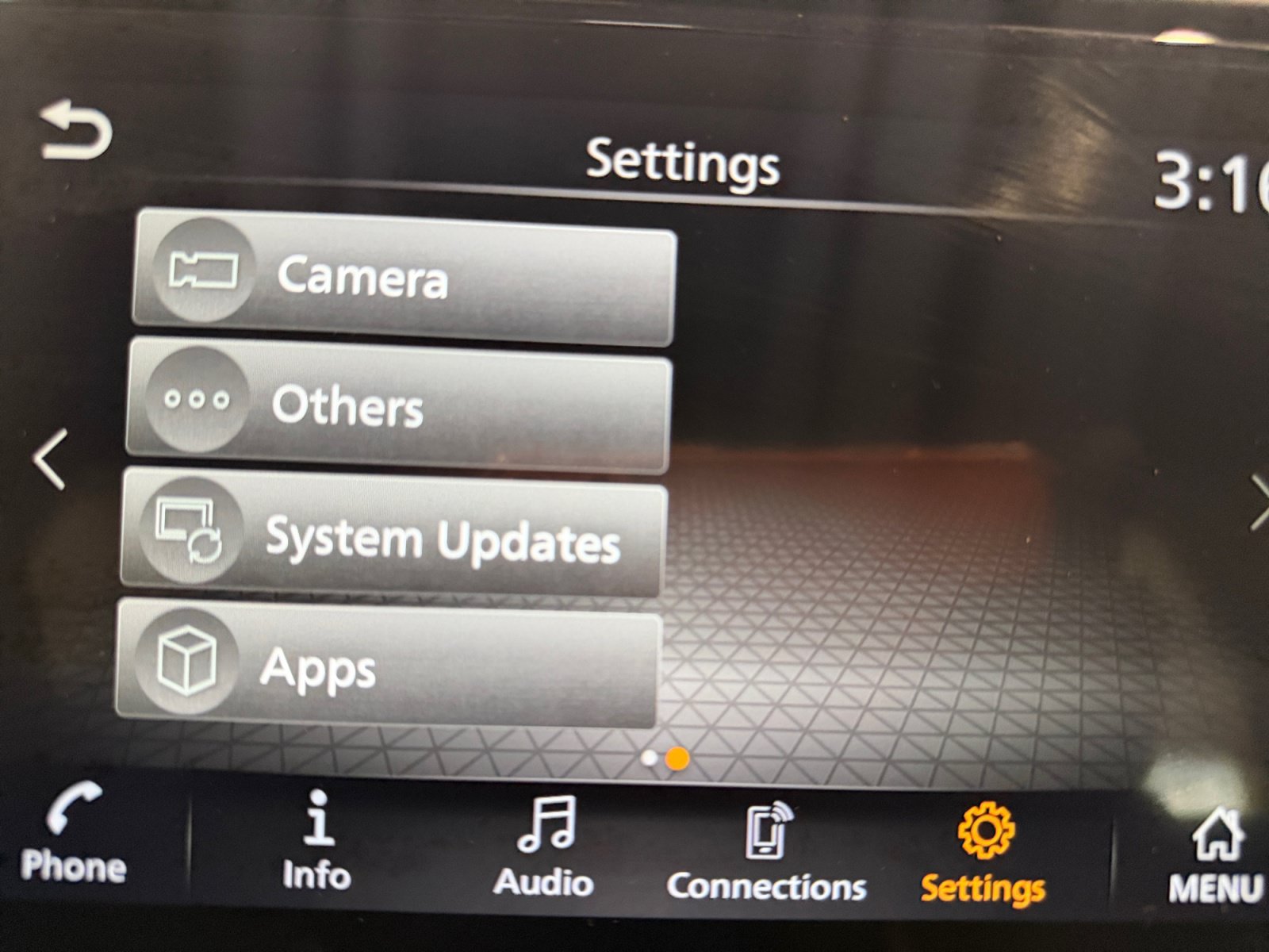 Used 2026 Nissan Frontier Pro-X w/ Pro-X Convenience Package RWD image 35