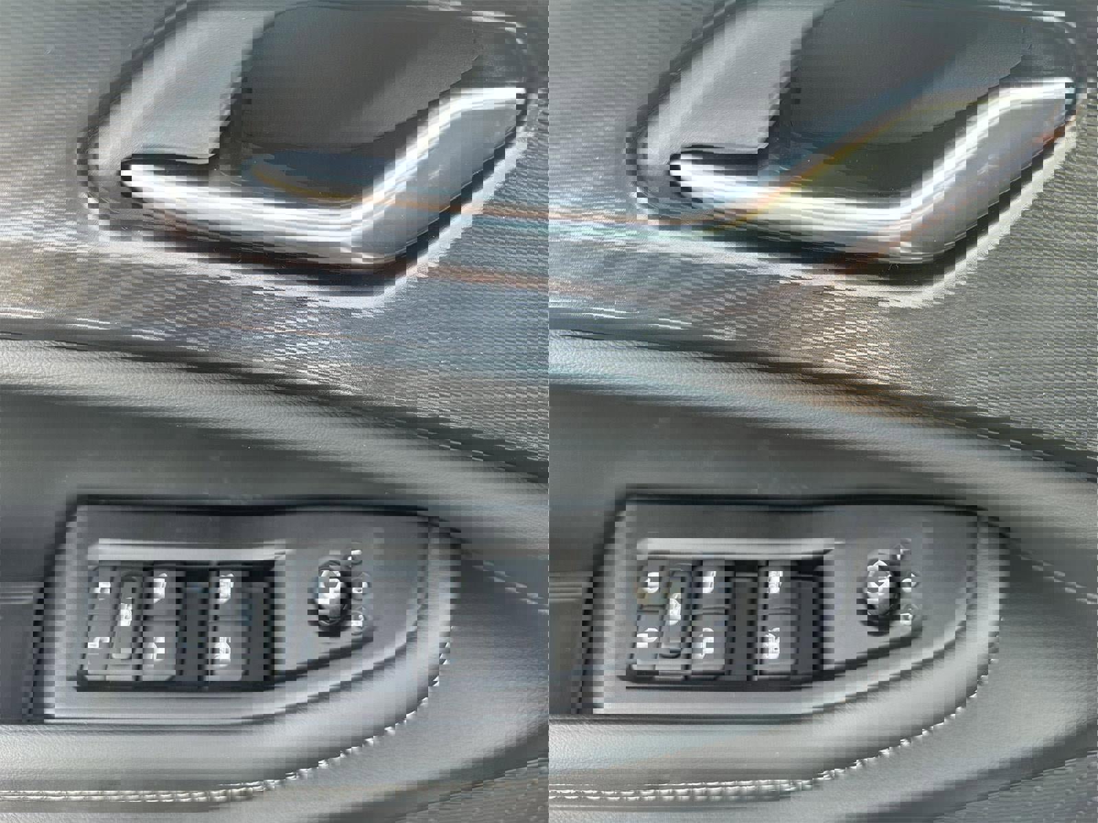 New 2025 Jeep Grand Cherokee L Altitude image 12