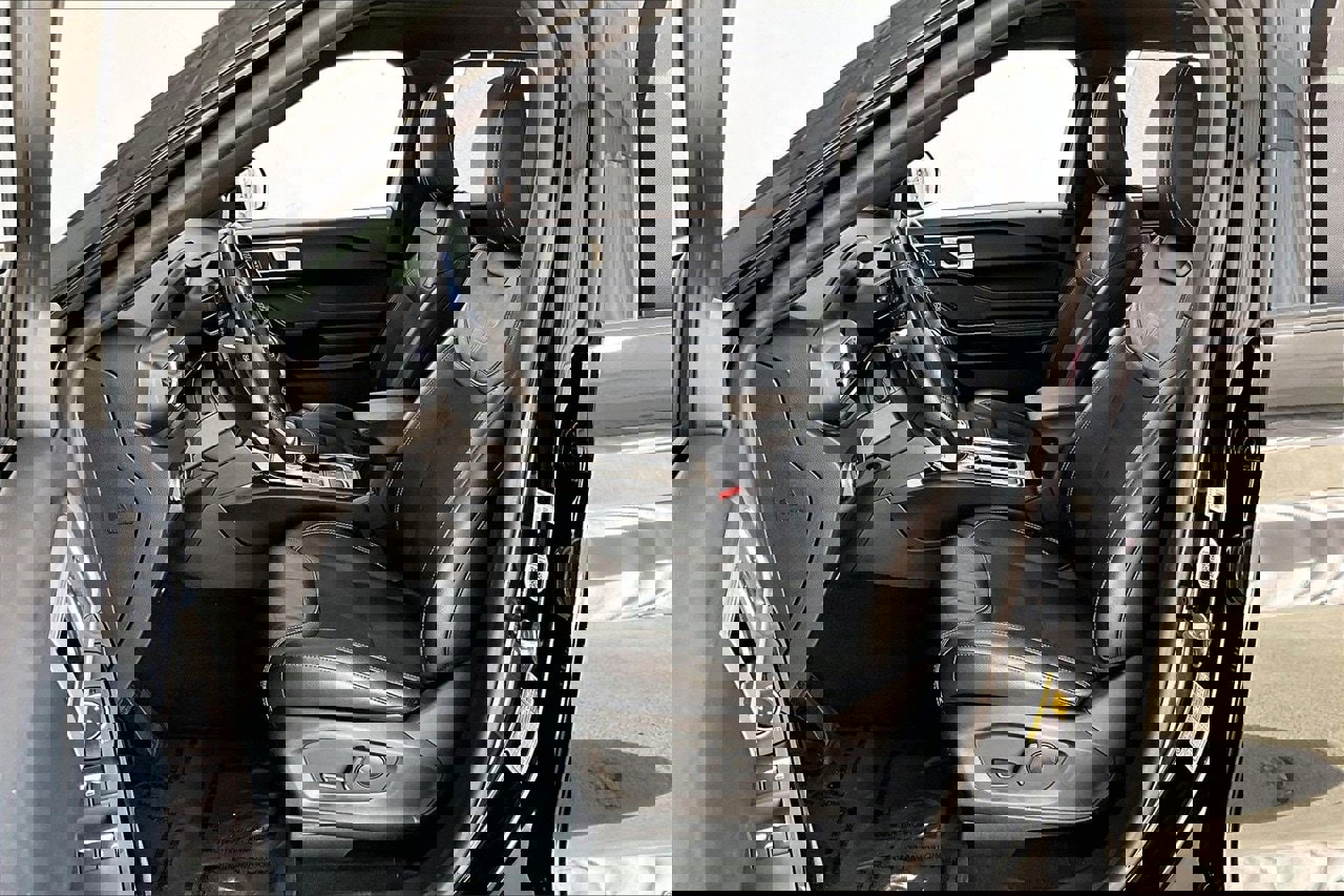 Used 2023 Ford Explorer ST w/ ST Street Pack image 18