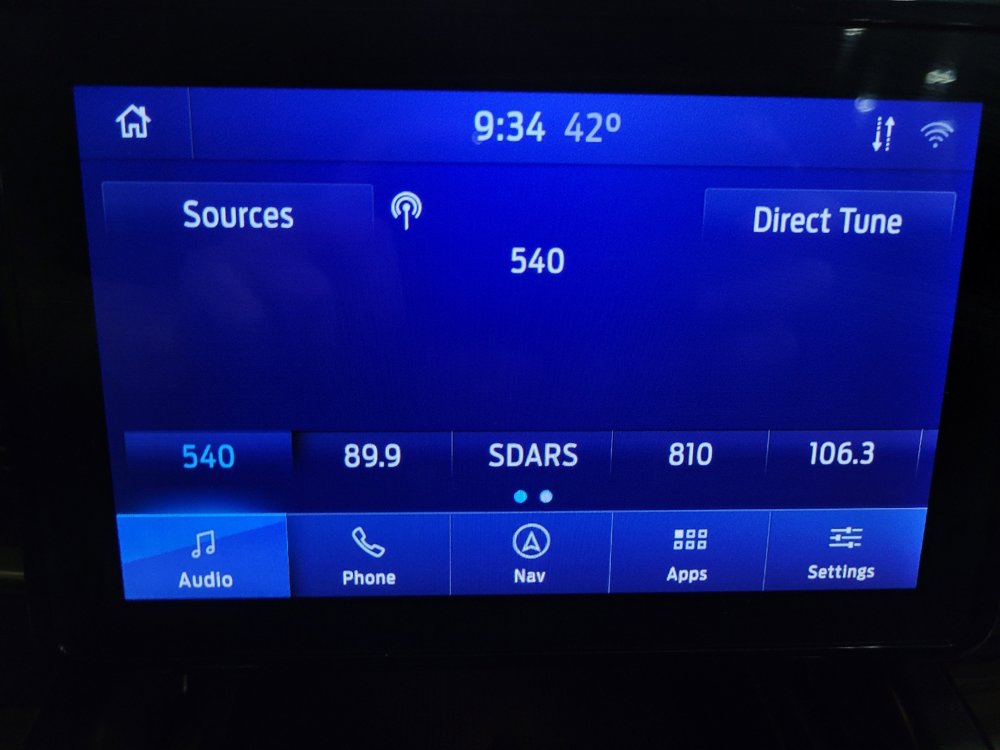Used 2020 Ford Explorer Limited AWD/4WD image 25